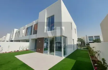 فيلا - 4 غرف نوم - 4 حمامات للبيع في نارا - ذا فالي - دبي