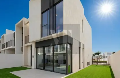 فيلا - 4 غرف نوم - 4 حمامات للبيع في نارا - ذا فالي - دبي