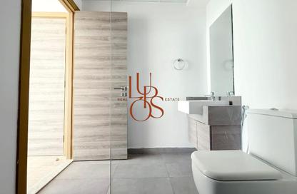 Apartment - 2 - 3 for rent in BLOOM TOWERS A - Bloom Towers - District 10 - Jumeirah Village Circle - Dubai