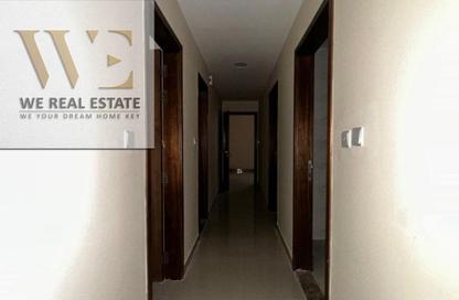 Apartment - 2 Bedrooms - 3 Bathrooms for rent in Al Jurf 3 - Al Jurf - Ajman Downtown - Ajman