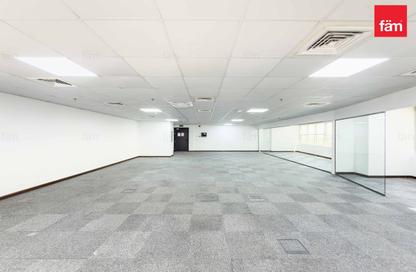 Office Space - Studio for rent in Mazaya Business Avenue AA1 - Mazaya Business Avenue - Jumeirah Lake Towers - Dubai