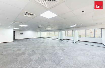 Office Space - Studio for rent in Mazaya Business Avenue AA1 - Mazaya Business Avenue - Jumeirah Lake Towers - Dubai