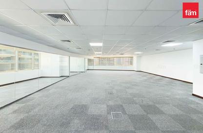 Office Space - Studio for rent in Mazaya Business Avenue AA1 - Mazaya Business Avenue - Jumeirah Lake Towers - Dubai