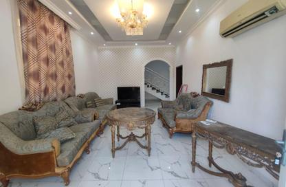 Villa - 5 Bedrooms - 7 Bathrooms for rent in Al Mowaihat 3 - Al Mowaihat - Ajman