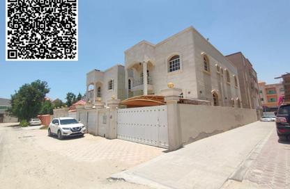 Villa - 5 Bedrooms - 7 Bathrooms for rent in Al Mowaihat 3 - Al Mowaihat - Ajman Villa - 5 Bedrooms - 7 Bathrooms for rent in Al Mowaihat 3 - Al Mowaihat - Ajman