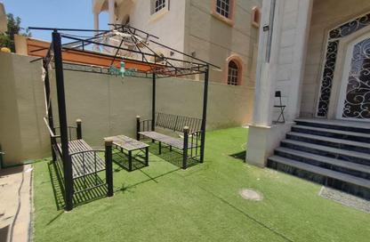Villa - 5 Bedrooms - 7 Bathrooms for rent in Al Mowaihat 3 - Al Mowaihat - Ajman