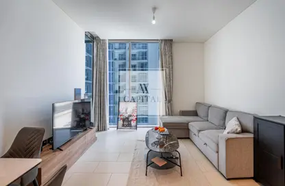 شقة - غرفة نوم - 1 حمام للبيع في محمية صبحا كريك فيستاس - صبحا هارتلاند - مدينة الشيخ محمد بن راشد - دبي