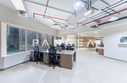 Office Space - Studio for rent in Westburry Tower 1 - Westburry Square - Business Bay - Dubai
