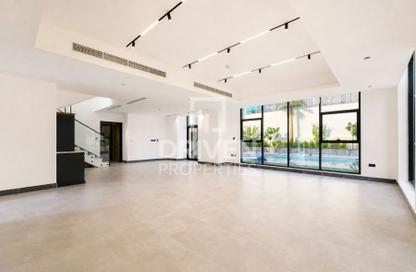 Villa - 5 - 6 for rent in Nad Al Sheba Villas - Nad Al Sheba 3 - Nad Al Sheba - Dubai