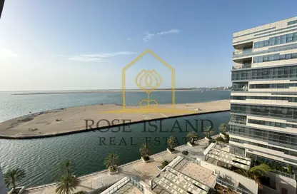 Apartment - 3 Bedrooms - 4 Bathrooms for sale in Lamar Residences - Al Seef - Al Raha Beach - Abu Dhabi