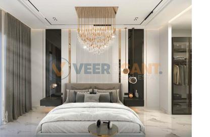 Apartment - 1 Bedroom - 2 Bathrooms for sale in Elitz 3 by Danube - District 13 - Jumeirah Village Circle - Dubai