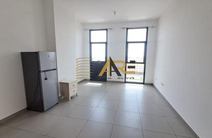 Apartment - Studio - 1 for rent in Al Mamsha - Muwaileh - Sharjah Apartment - Studio - 1 for rent in Al Mamsha - Muwaileh - Sharjah