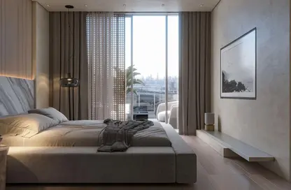 Apartment - 3 Bedrooms - 2 Bathrooms for sale in Keturah Reserve - MAG City - Mohammed Bin Rashid City - Dubai Apartment - 3 Bedrooms - 2 Bathrooms for sale in Keturah Reserve - MAG City - Mohammed Bin Rashid City - Dubai