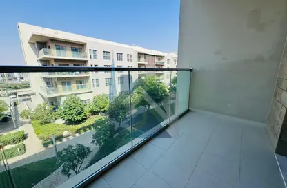 Apartment - 1 Bedroom - 2 Bathrooms for rent in Al Zahia Garden Apartments - Al Zahia - Muwaileh Commercial - Sharjah