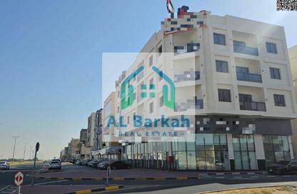 مجمع سكني - 8 غرف نوم - 8 حمامات للبيع في تلال عجمان - العالية - عجمان
