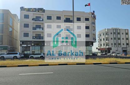 مجمع سكني - 8 غرف نوم - 8 حمامات للبيع في تلال عجمان - العالية - عجمان