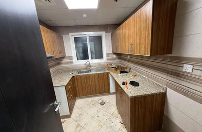 Apartment - 1 Bedroom - 2 Bathrooms for rent in Nadd Al Hammar - Dubai