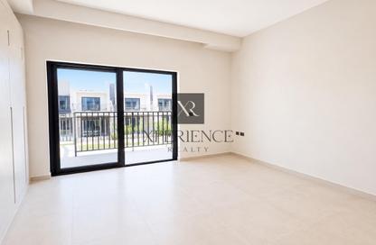 Townhouse - 2 Bedrooms - 3 Bathrooms for rent in MAG Eye - MAG City - Mohammed Bin Rashid City - Dubai
