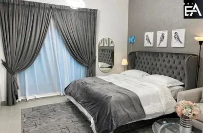 شقة - 1 حمام للبيع في بيلا روز - حديقة دبي العلميه - دبي