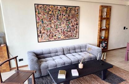 Apartment - 1 - 2 for rent in Index Tower - DIFC - Dubai