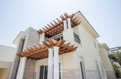 Villa - 4 Bedrooms - 5 Bathrooms for sale in District One Phase III - District One - Mohammed Bin Rashid City - Dubai