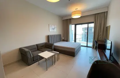 Apartment - 1 Bathroom for rent in SOL Avenue - Business Bay - Dubai Apartment - 1 Bathroom for rent in SOL Avenue - Business Bay - Dubai