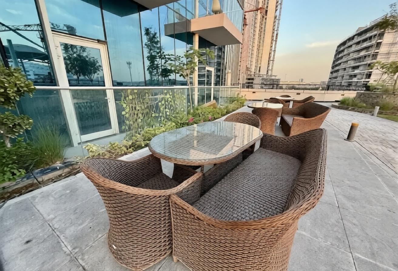 Fully Furnished | High Floor | Ready to Move In photo 11