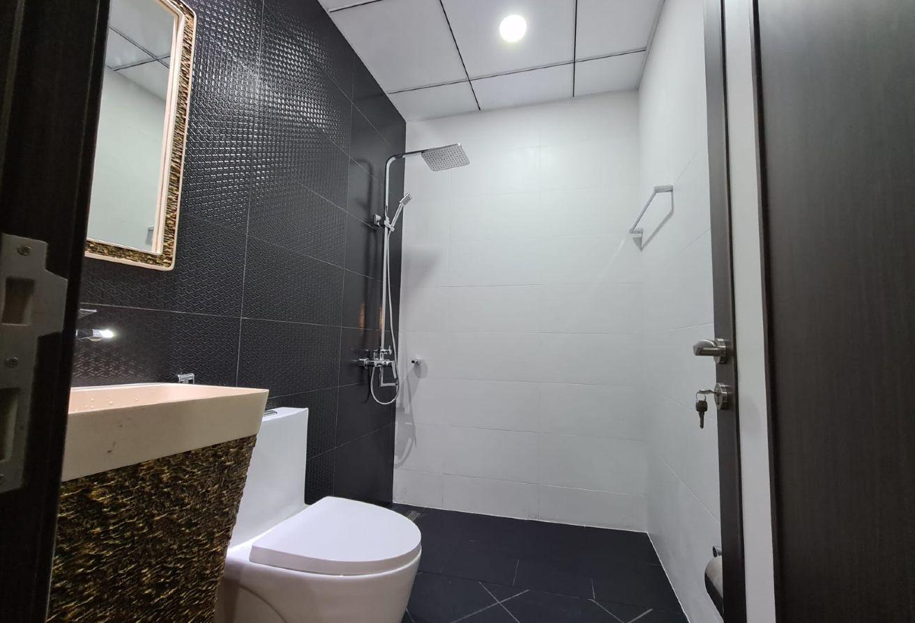 Fully Furnished | High Floor | Ready to Move In photo 6