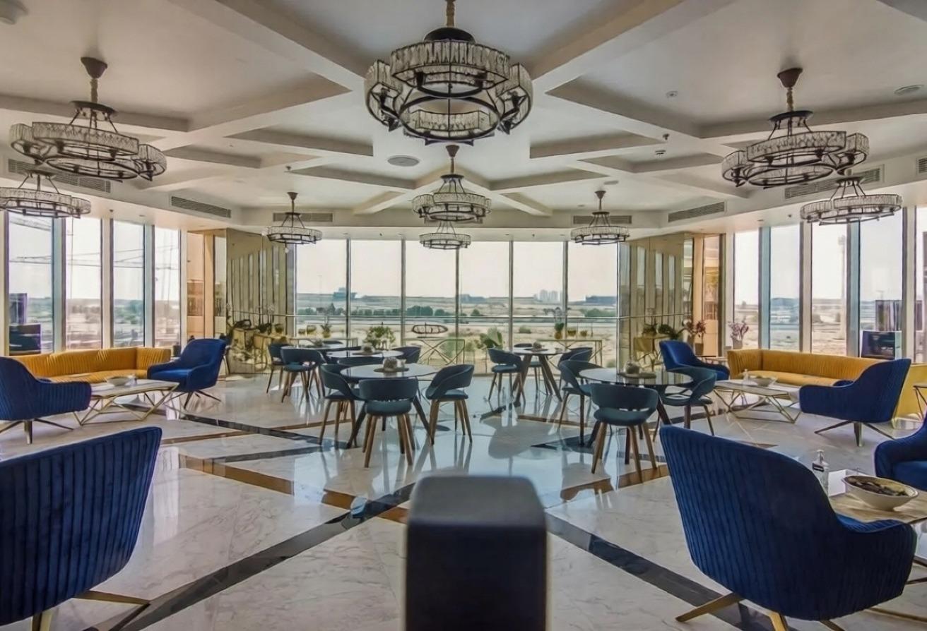 Fully Furnished | High Floor | Ready to Move In photo 9