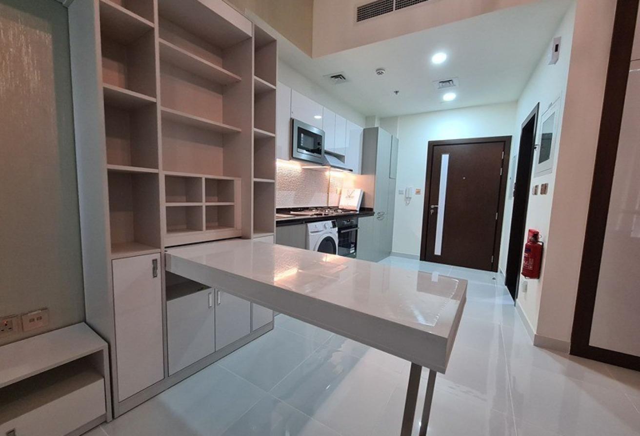 Fully Furnished | High Floor | Ready to Move In photo 4