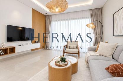 Apartment - 1 - 2 for rent in Myrtle - Central Park at City Walk - City Walk - Al Wasl - Dubai