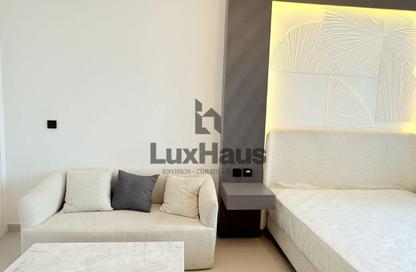 Apartment - Studio - 1 Bathroom for rent in Prime Residency 3 - Al Furjan - Dubai