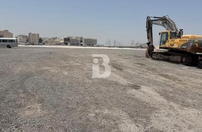 Land - Studio for rent in Jebel Ali Industrial 1 - Jebel Ali Industrial - Jebel Ali - Dubai