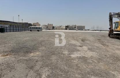 Land - Studio for rent in Jebel Ali Industrial 1 - Jebel Ali Industrial - Jebel Ali - Dubai