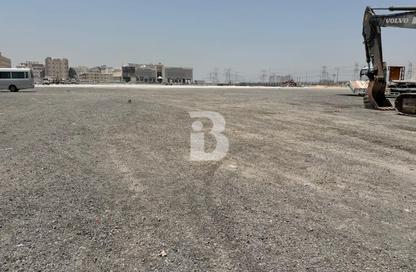 Land - Studio for rent in Jebel Ali Industrial 1 - Jebel Ali Industrial - Jebel Ali - Dubai