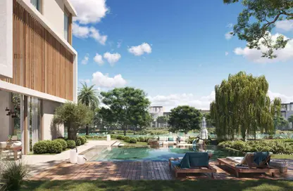 فيلا - 4 غرف نوم - 6 حمامات للبيع في ذا إيكرز - دبي لاند - دبي