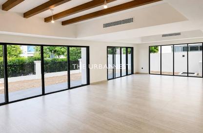 Villa - 6 Bedrooms - 6 Bathrooms for sale in Santorini - Damac Lagoons - Dubai