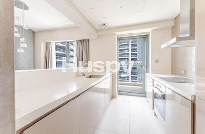 Apartment - 2 Bedrooms - 3 Bathrooms for rent in Tower B - DAMAC Towers by Paramount - Business Bay - Dubai