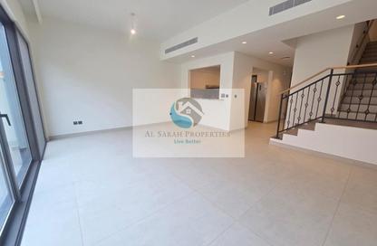 Townhouse - 4 Bedrooms - 3 Bathrooms for rent in Costa Brava 1 - Costa Brava - Damac Lagoons - Dubai