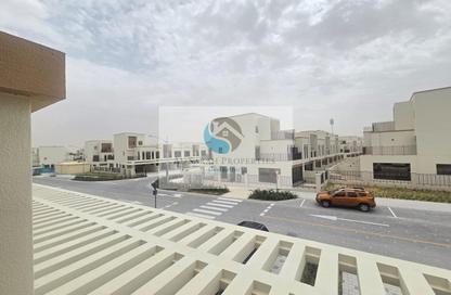 Townhouse - 4 Bedrooms - 3 Bathrooms for rent in Costa Brava 1 - Costa Brava - Damac Lagoons - Dubai
