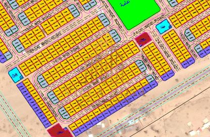 Land - Studio for sale in Al Belidah - Al Bataeh - Sharjah