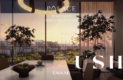شقة - 2 غرف نوم - 2 حمامات للبيع في Palace ريزيدنسز 1 - Palace ريزيدنسز at Hills Estate - دبي هيلز استيت - دبي