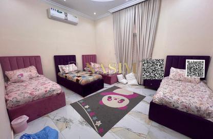 Villa - 6 Bedrooms - 7+ Bathrooms for sale in Al Mowaihat 1 - Al Mowaihat - Ajman