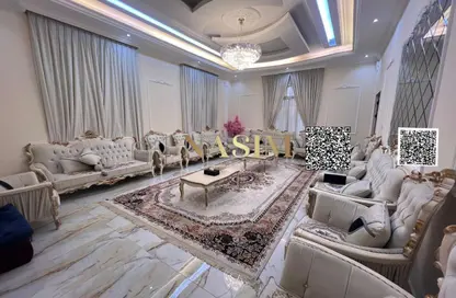 فيلا - 6 غرف نوم - 8 حمامات للبيع في 1 المويهات - المويهات - عجمان فيلا - 6 غرف نوم - 8 حمامات للبيع في 1 المويهات - المويهات - عجمان