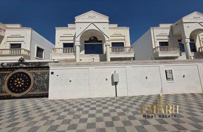 Villa - 5 Bedrooms - 7 Bathrooms for sale in Al Aamra Gardens - Al Amerah - Ajman Villa - 5 Bedrooms - 7 Bathrooms for sale in Al Aamra Gardens - Al Amerah - Ajman