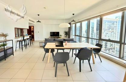 Apartment - 1 Bedroom - 2 Bathrooms for rent in South Ridge 2 - South Ridge - Downtown Dubai - Dubai