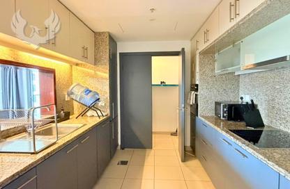 Apartment - 1 Bedroom - 2 Bathrooms for rent in South Ridge 2 - South Ridge - Downtown Dubai - Dubai