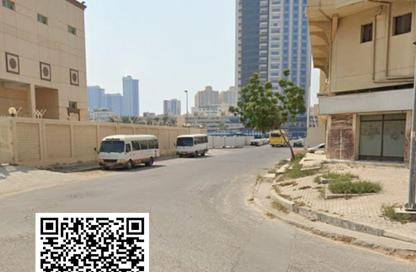 Land - Studio for sale in Al Rashidiya Towers - Al Rashidiya - Ajman Downtown - Ajman Land - Studio for sale in Al Rashidiya Towers - Al Rashidiya - Ajman Downtown - Ajman