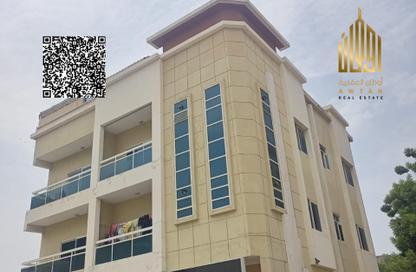 Whole Building - 7+ Bedrooms - 7+ Bathrooms for sale in Al Rashidiya 3 - Al Rashidiya - Ajman Whole Building - 7+ Bedrooms - 7+ Bathrooms for sale in Al Rashidiya 3 - Al Rashidiya - Ajman
