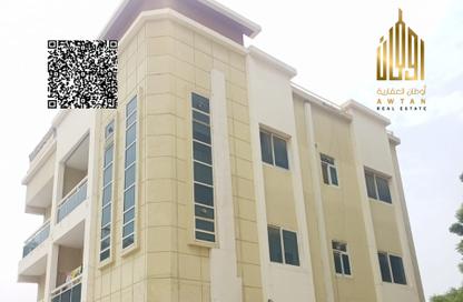 Whole Building - 7+ Bedrooms - 7+ Bathrooms for sale in Al Rashidiya 3 - Al Rashidiya - Ajman